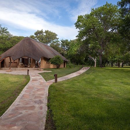 Tuli Safari Lodge Lentswelemoriti Zewnętrze zdjęcie