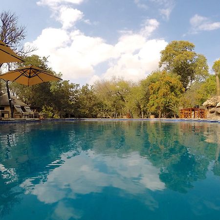 Tuli Safari Lodge Lentswelemoriti Zewnętrze zdjęcie