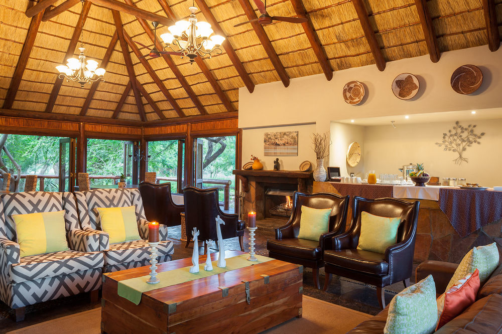 Tuli Safari Lodge Lentswelemoriti Zewnętrze zdjęcie