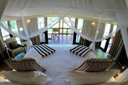 Tuli Safari Lodge Lentswelemoriti Zewnętrze zdjęcie