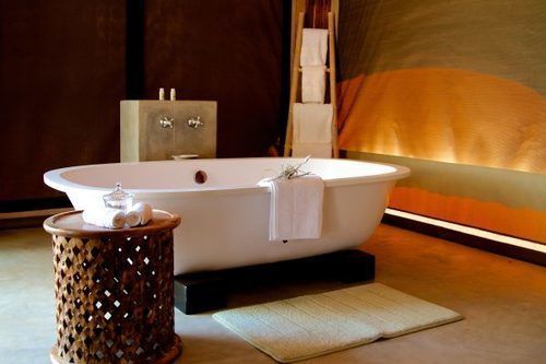 Tuli Safari Lodge Lentswelemoriti Zewnętrze zdjęcie