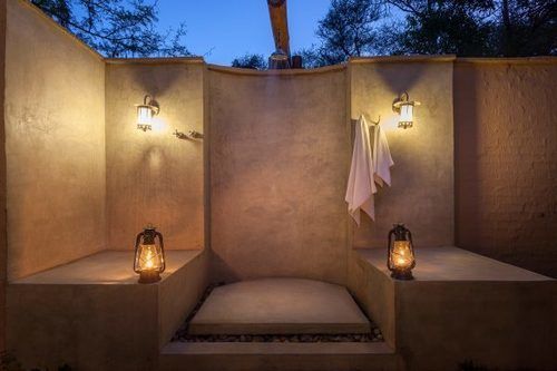 Tuli Safari Lodge Lentswelemoriti Zewnętrze zdjęcie